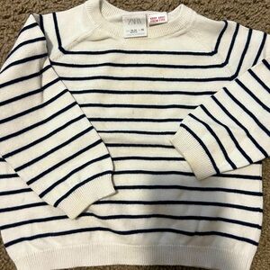 18-24mo Sweater